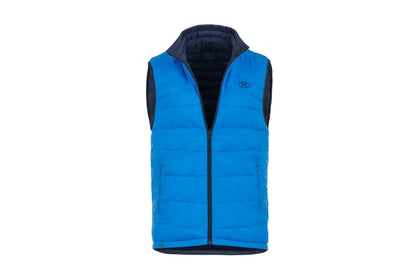 Reversible Gilet