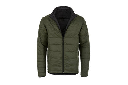 Reversible Insulated Jacket