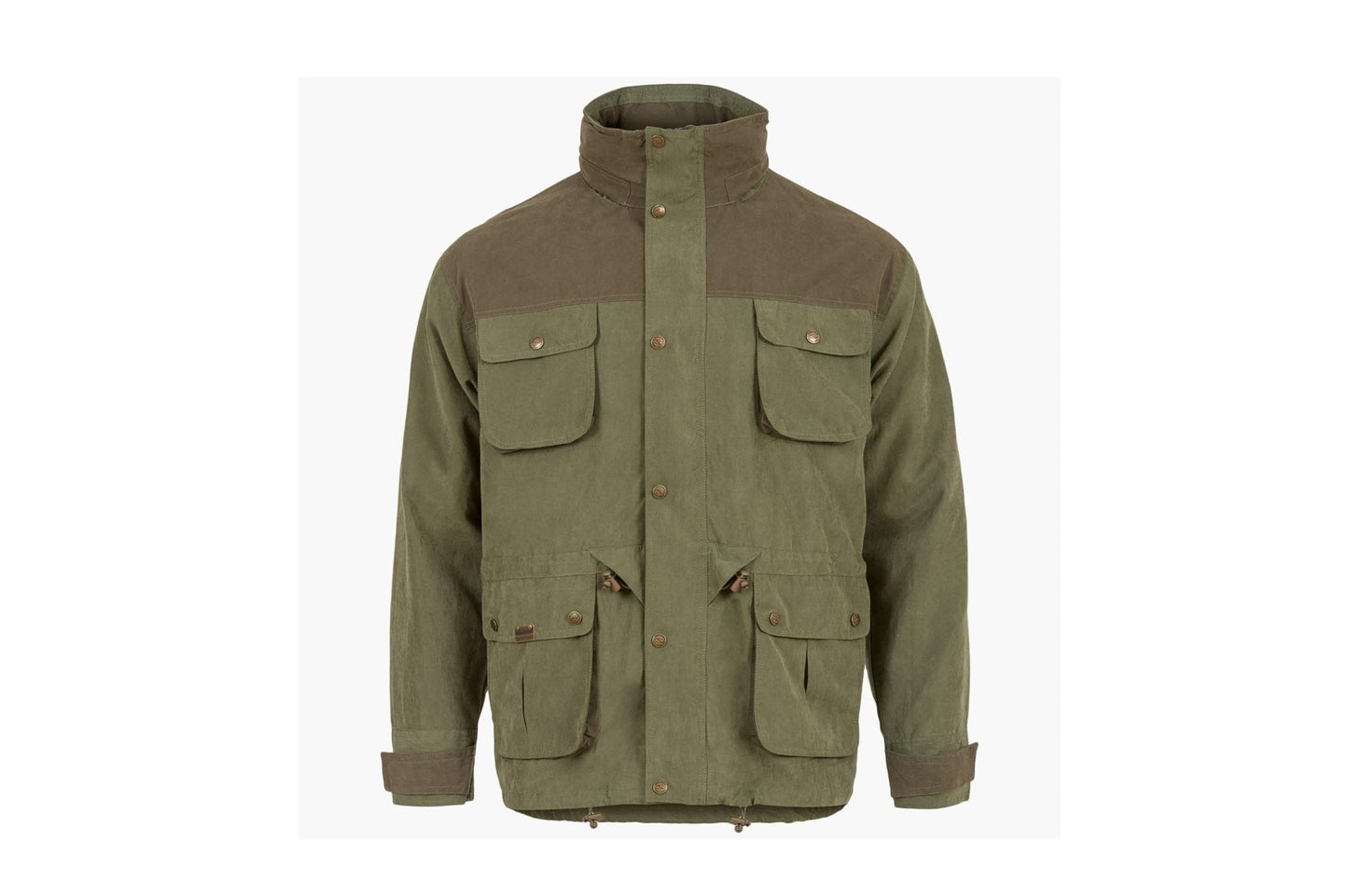 Rexmoor Jacket