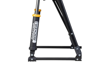 Road Trip Rocker Hunter Topo