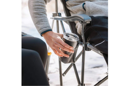 Road Trip Rocker Hunter Topo