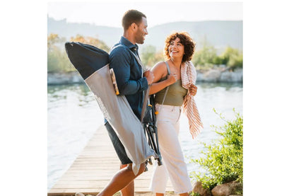 Road Trip Rocker Hunter Topo