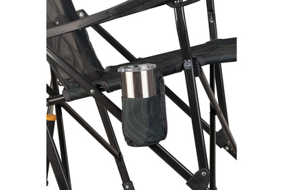 Road Trip Rocker Hunter Topo