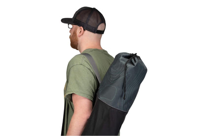 Road Trip Rocker Hunter Topo