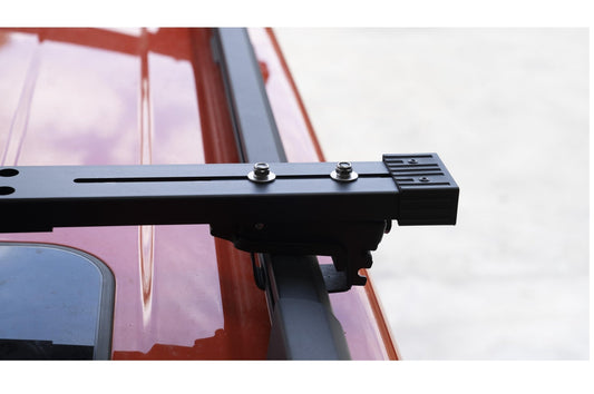 Roof Rack System