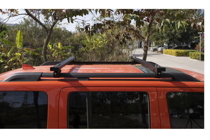 Roof Rack System