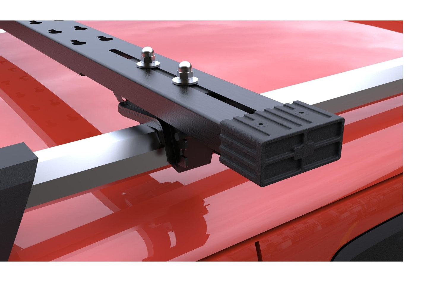 Roof Rack System