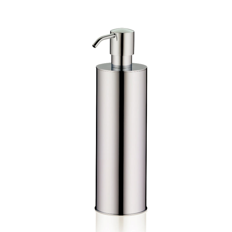 Brass Soap Dispenser Brass