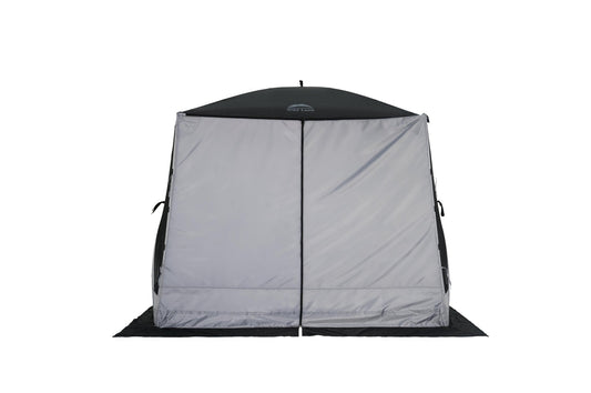 Side Panel Hub Screen House 400XL