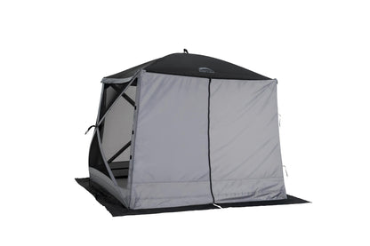 Side Panel Hub Screen House 400XL