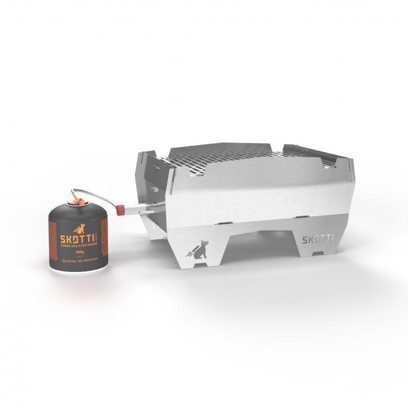 Skotti Grill V2