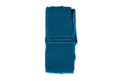 Small Fibresoft Towel