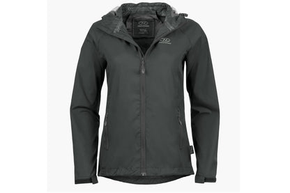 Stow & Go Women Packaway Jacket