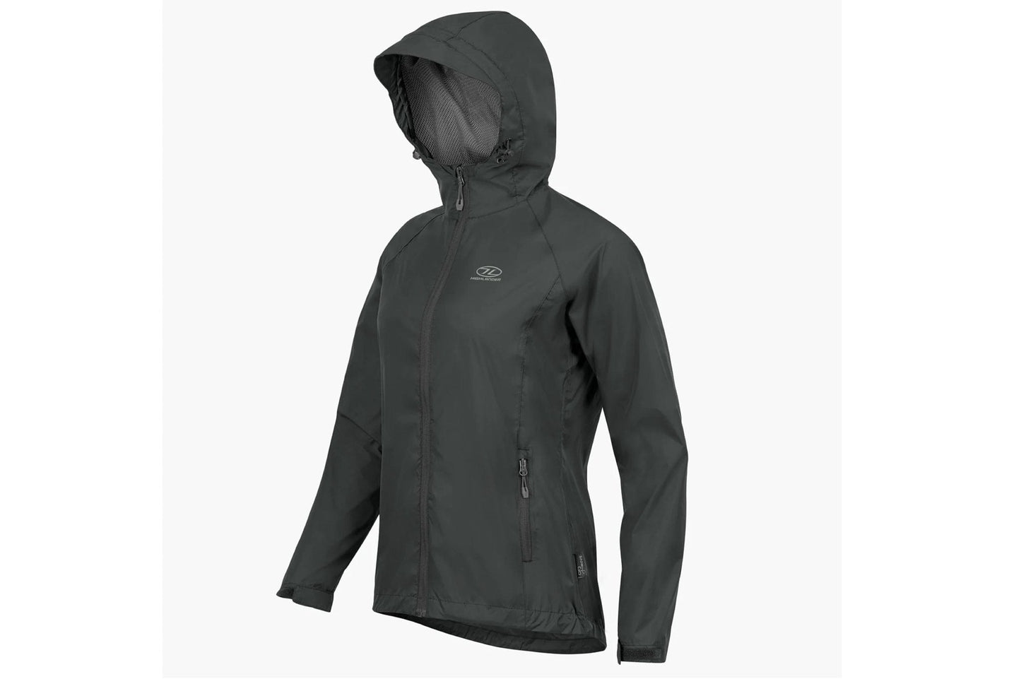 Stow & Go Women Packaway Jacket