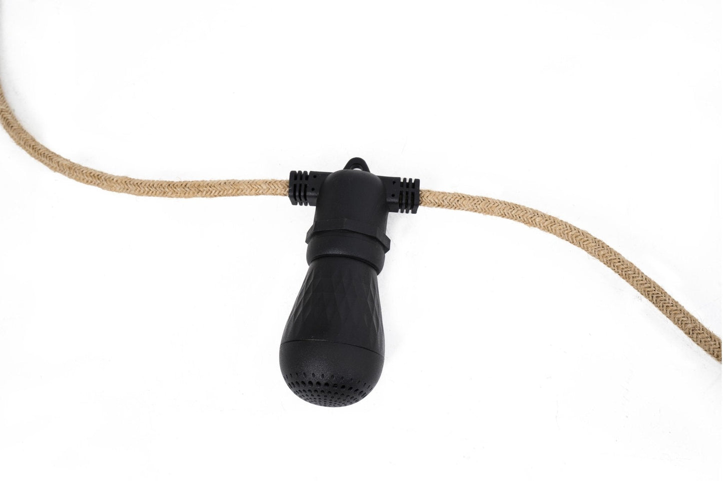 String Light with Speaker