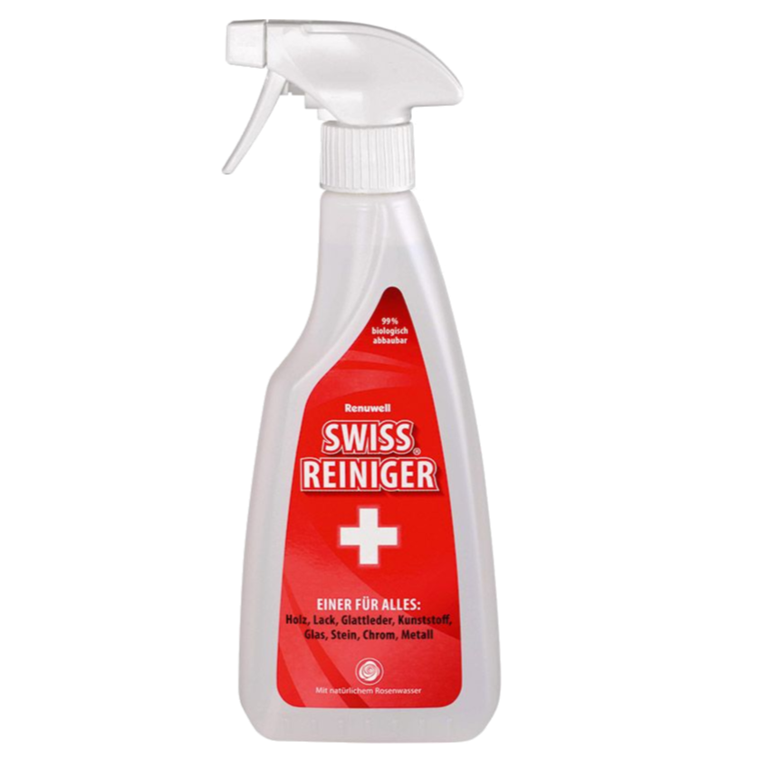 SWISS-Reiniger 500ml