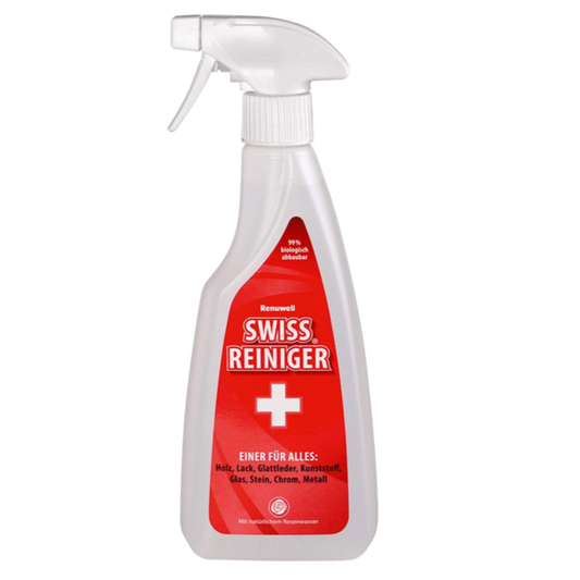 SWISS-Reiniger 500ml