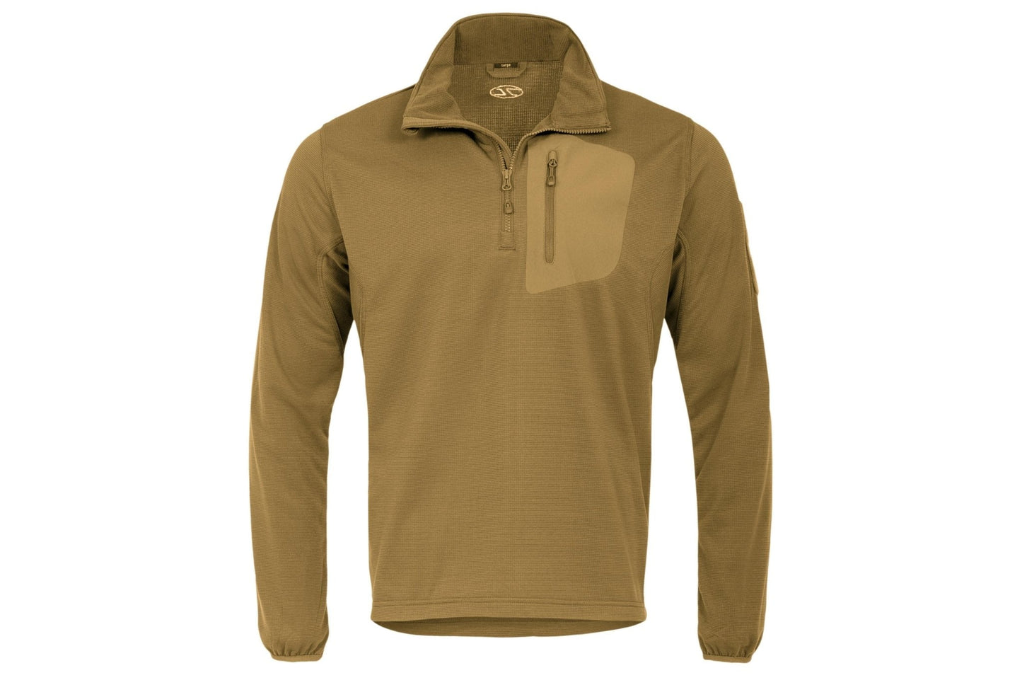 Tactical Hirta Fleece