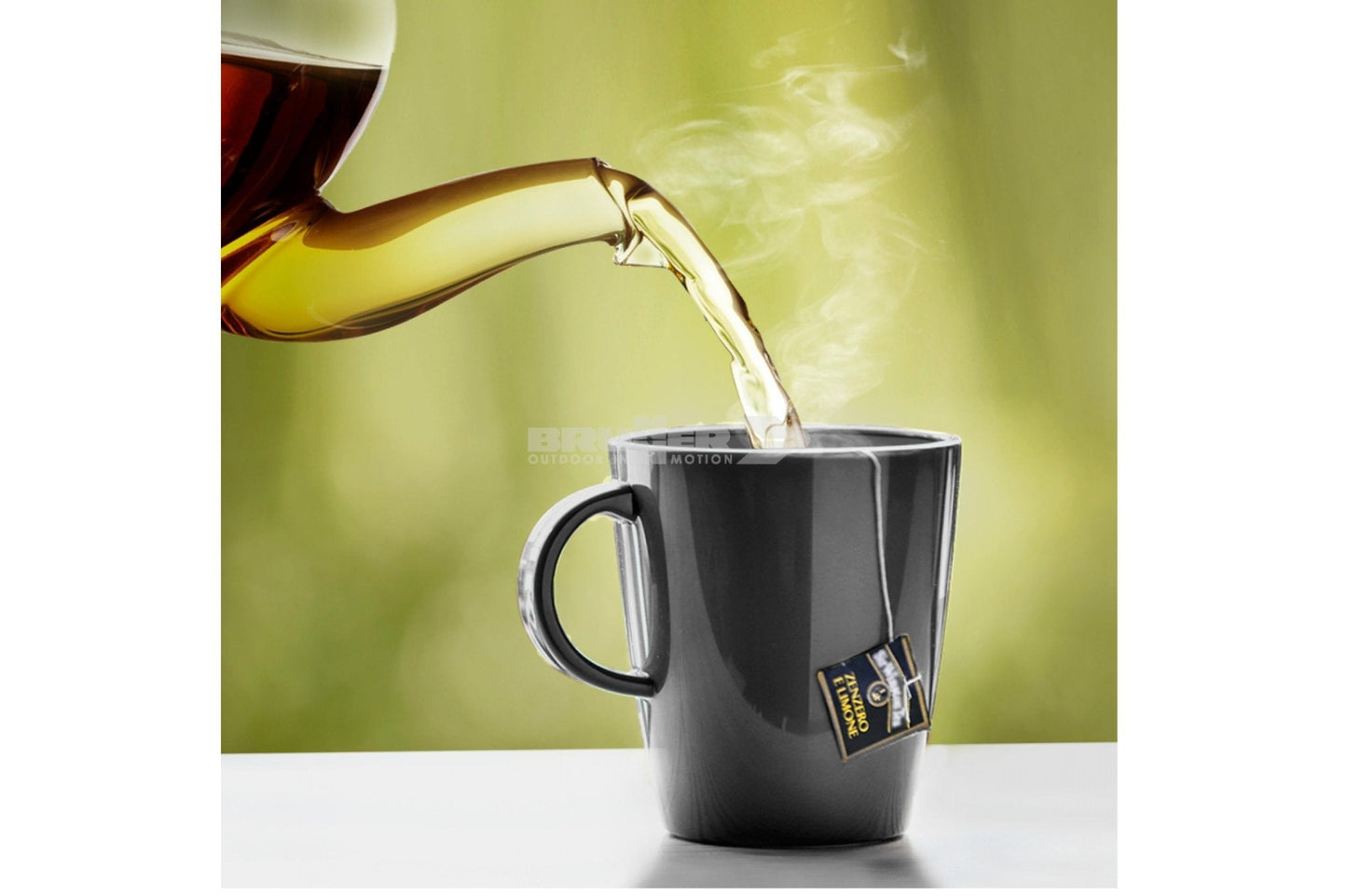 Tete-a-Tete Venetian 8pcs