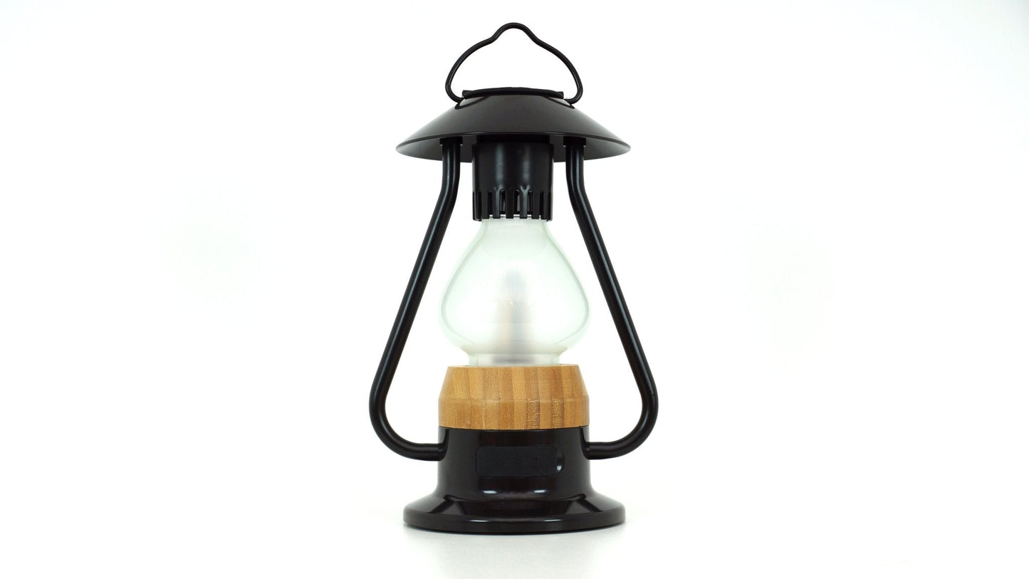 The 5 Element Lantern