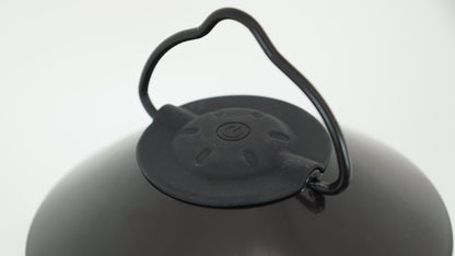 The 5 Element Lantern