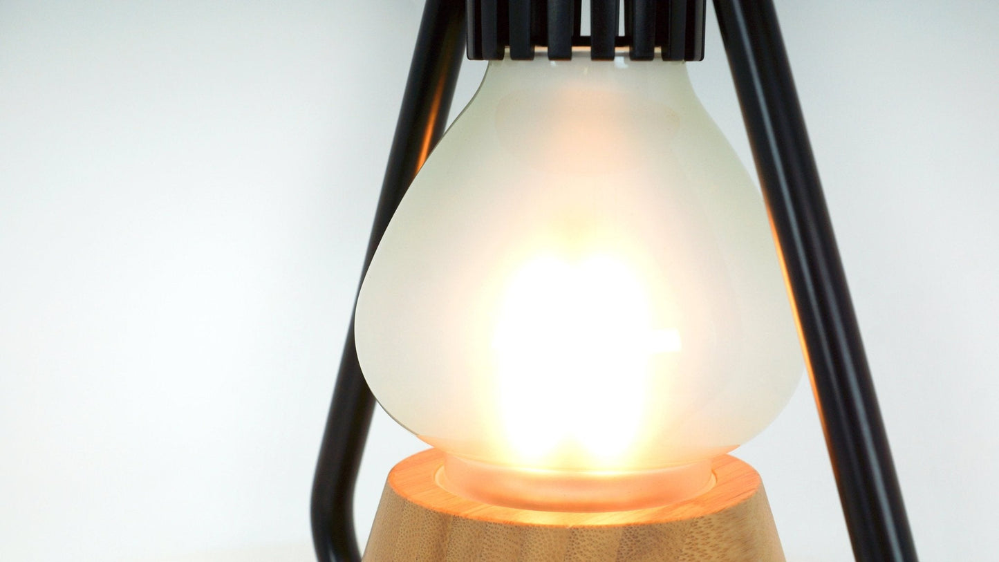 The 5 Element Lantern