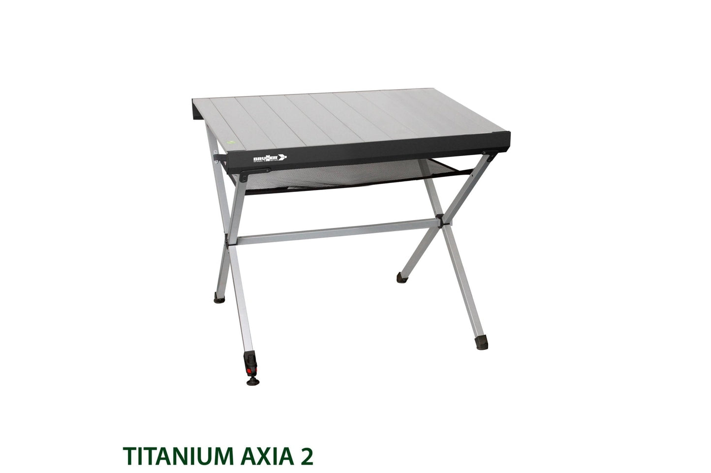 Titanium Axia 2