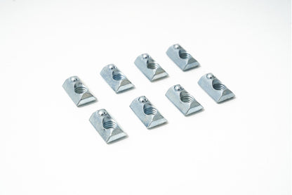 U-Bracket Kit Hardshell & Awning