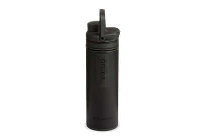 Ultrapress Purifier 2.0 Covert Black