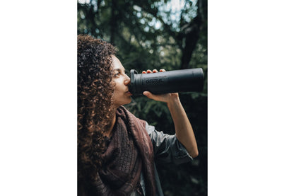 Ultrapress Purifier 2.0 Covert Black