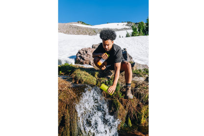 Ultrapress Purifier 2.0 Forager Moss