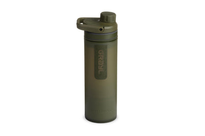 Ultrapress Purifier 2.0 Olive Drab