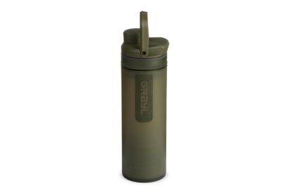 Ultrapress Purifier 2.0 Olive Drab