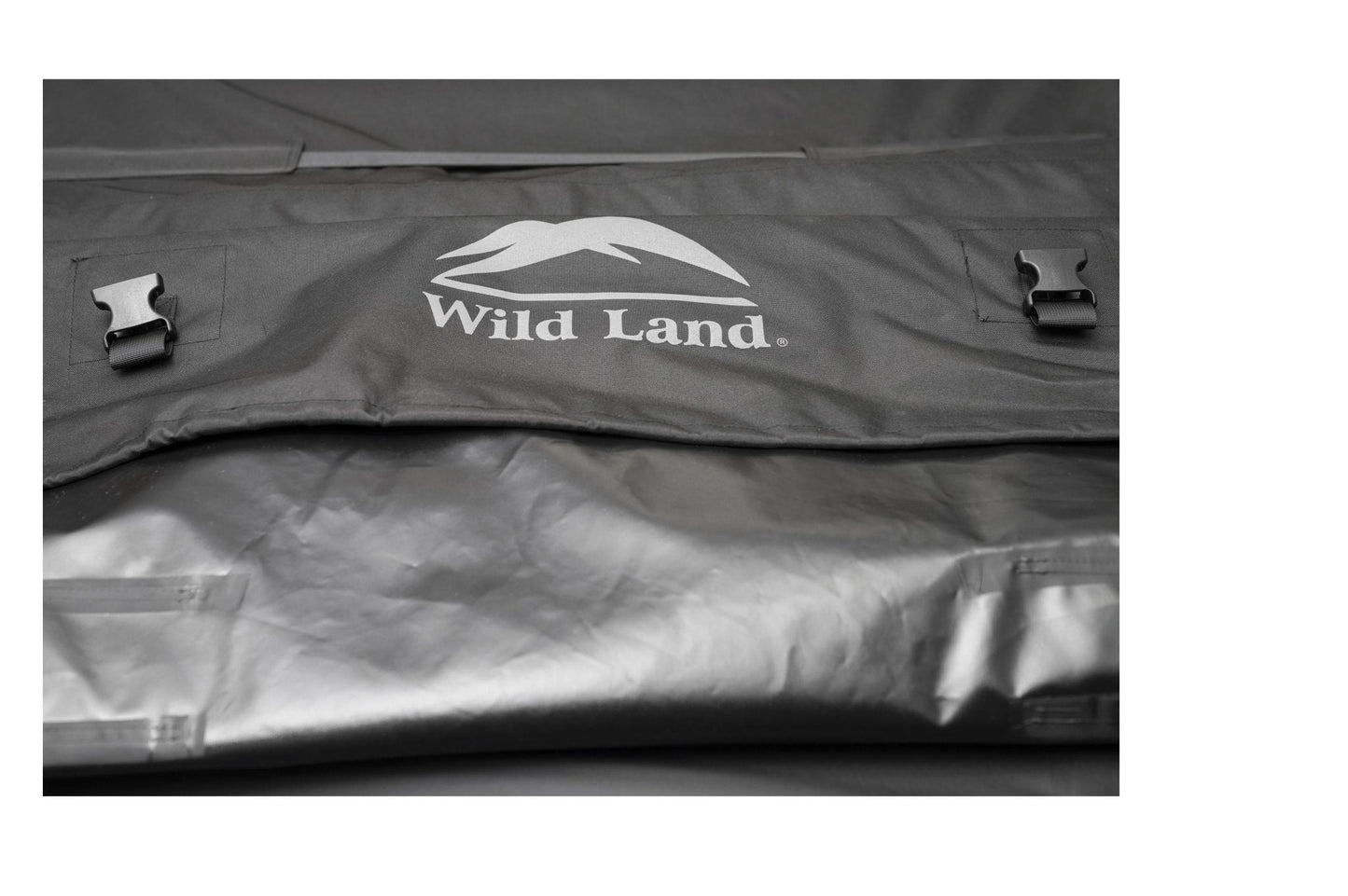 Wild Cruiser Pro 160 Cover