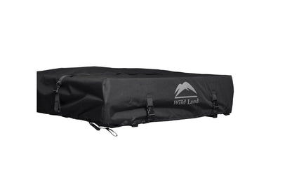 Wild Cruiser Pro 160 Cover