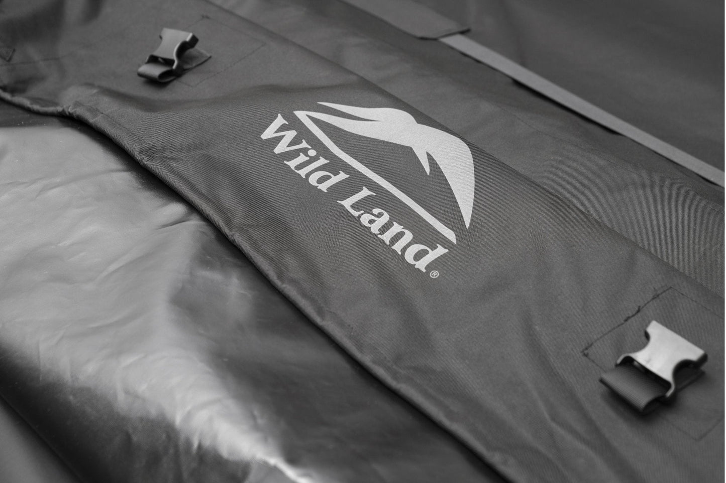 Wild Cruiser Pro 160 Cover