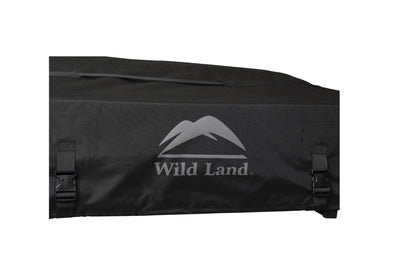 Wild Cruiser Pro 160 Cover
