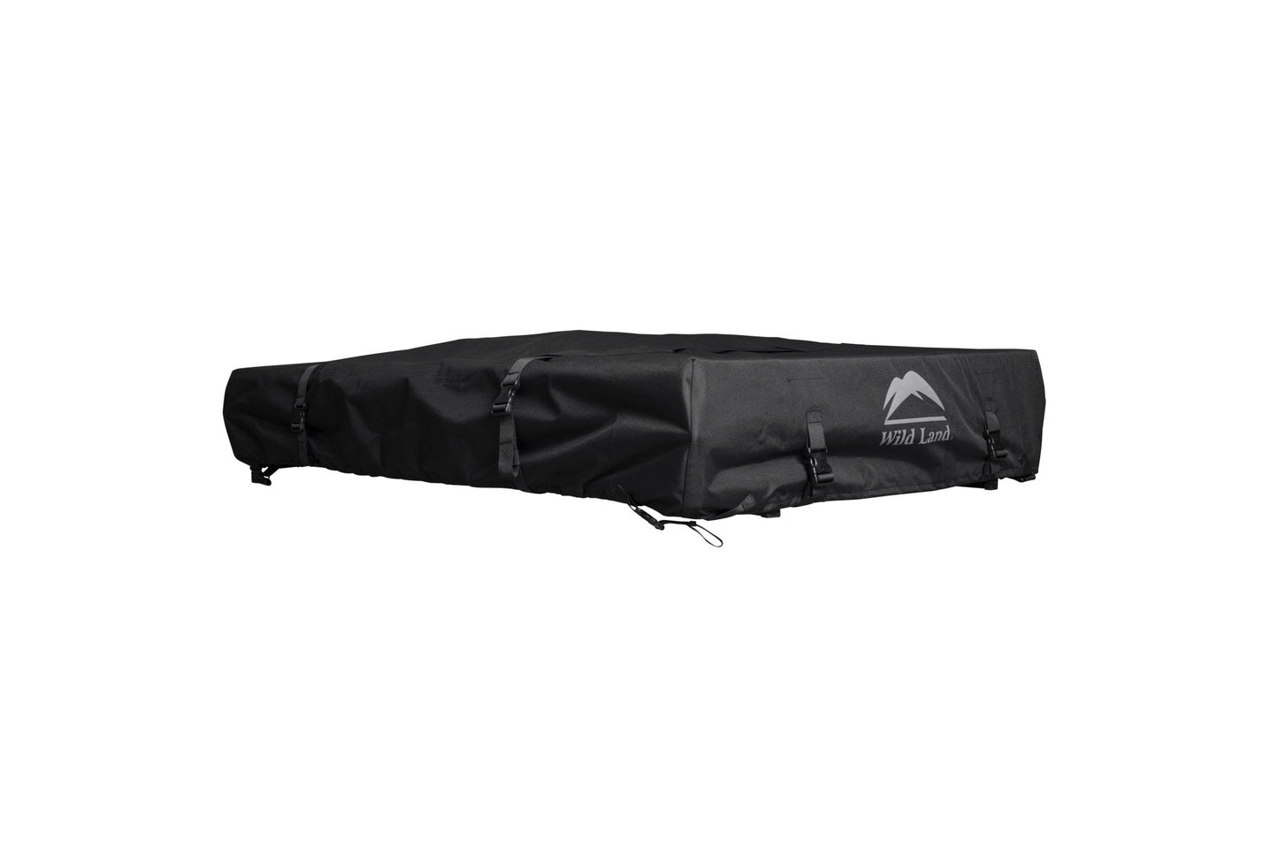 Wild Cruiser Pro 160 Cover