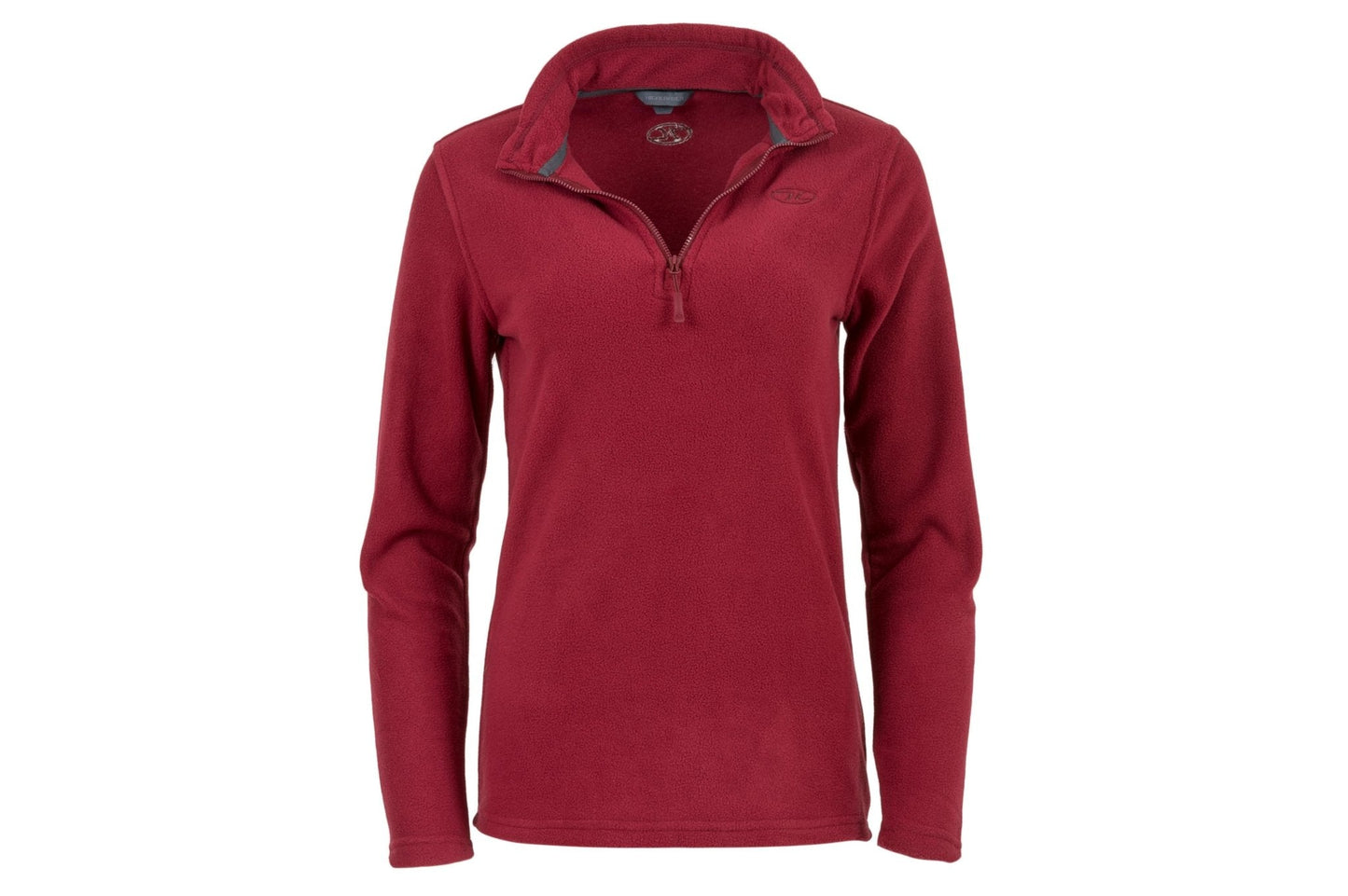 Womens Ember Fleece