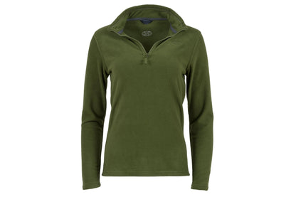 Womens Ember Fleece