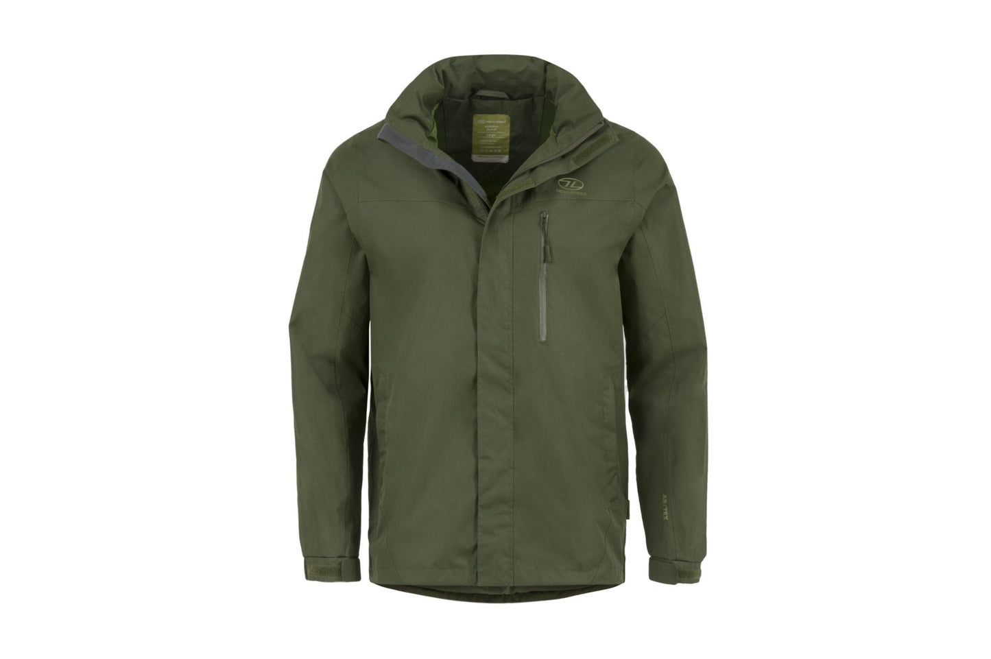Womens Kerrera Jacket