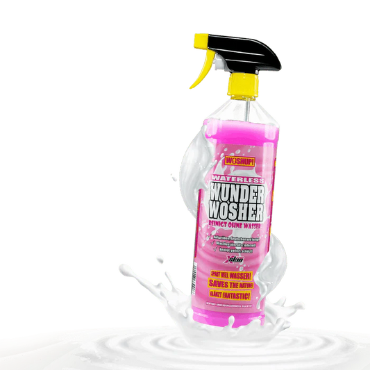 WOSHUP Wunder Wosher